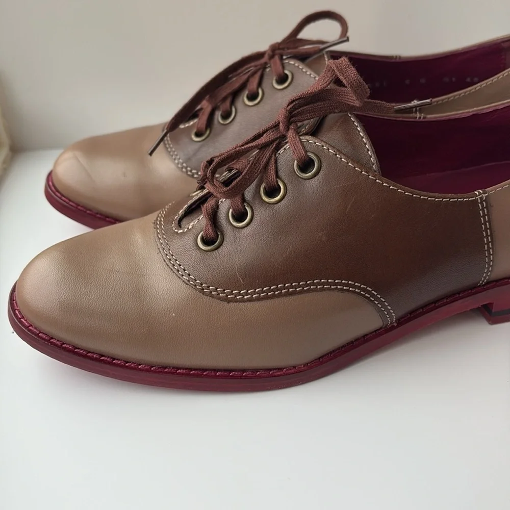 Cole Haan excellent minor